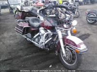 2001 Harley-davidson FLHTCI 1HD1FFW151Y634525