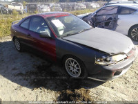 2001 Acura Integra GSR JH4DC23911S002147