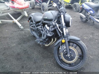 2017 Kawasaki En650 C JKAENEC19HDA00346