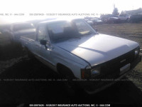 1984 TOYOTA PICKUP 1/2 TON RN55 JT4RN55R3E0071262