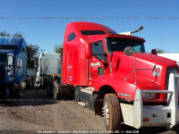 2007 Kenworth T600 T600 1XKAD49X27R154204