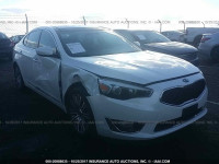 2015 KIA CADENZA PREMIUM/LIMITED KNALN4D72F5173850