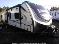 2018 Keystone Laredo Trvl Trlr 4YDT33420JV600147