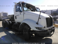 2006 INTERNATIONAL 8600 8600 1HSHXAHR26J246937