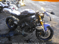 2006 Yamaha YZFR6 L JYARJ12E46A007843