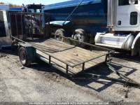 1997 TRAILER OTHER AC216954MD