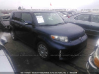 2013 Scion XB JTLZE4FE7DJ038381