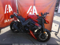 2012 Kawasaki ZR1000 D JKAZRCD15CA027964