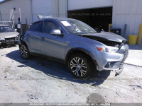 2016 Mitsubishi Outlander Sport ES JA4AP3AU9GZ061334