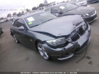 2012 BMW 335 I WBAKG7C58CE802384