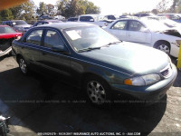 1998 MAZDA 626 DX/LX 1YVGF22C4W5698926