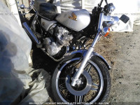 1981 HONDA CB750 C JH2RC0111BM122570