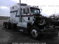 1986 Kenworth T600 T600 1NKALB9X9GS335259