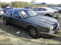 1999 Jaguar XJ8 L SAJHX6040XC860317