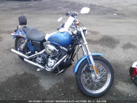 2004 Harley-davidson FXDL 1HD1GDV164K312115