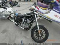 2003 HARLEY-DAVIDSON XL883 1HD4CAM393K452250