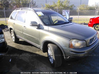 2009 VOLVO XC90 3.2 YV4CY982691501835