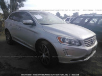 2016 VOLVO XC60 T5/PREMIER YV440MDK9G2880597