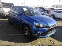 2016 MITSUBISHI OUTLANDER SPORT ES/SE JA4AP3AW4GZ049268