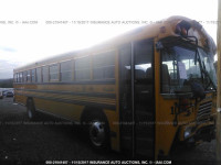2004 BLUE BIRD SCHOOL BUS / TRAN 1BAAHCPHX4F211374