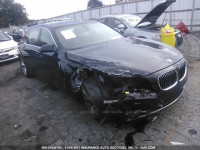 2012 BMW 740 LI WBAKB4C57CC577044
