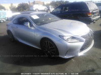 2017 LEXUS RC 350 JTHHE5BC9H5014985