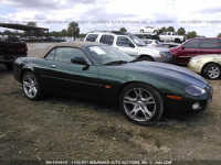 2003 Jaguar XK8 SAJDA42C932A36215