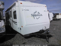 2013 Flagstaff Shamrock 4X4TFLY29DD122948