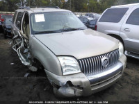 2007 Mercury Mountaineer LUXURY 4M2EU37E87UJ05931