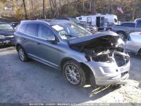 2016 VOLVO XC60 T5/PREMIER YV4612RK7G2784793