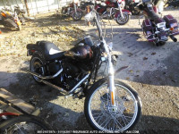2007 Harley-davidson FXSTB 1HD1JA5177Y092940