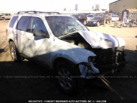 2009 Mazda Tribute S 4F2CZ96G09KM04560
