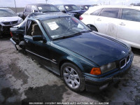 1995 BMW 318 I AUTOMATICATIC 4USCC8322SLA11533