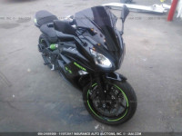 2015 KAWASAKI EX650 F JKAEXEF18FDA20770