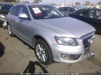 2009 AUDI Q5 3.2 WA1KK78RX9A019655