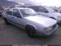 1990 Volvo 740 GL YV1FA8842L1482184