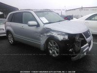 2012 Suzuki Grand Vitara JLX JS3TE0D73C4100081