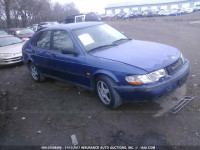 1998 Saab 900 SE TURBO YS3DF58N8W2001495