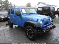 2015 JEEP WRANGLER UNLIMITE RUBICON 1C4BJWFG2FL767188