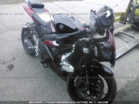 2006 SUZUKI GSX-R750 K6 JS1GR7KA662110576