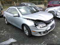 2012 VOLKSWAGEN EOS KOMFORT WVWBW7AHXCV001930