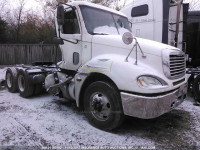 2005 FREIGHTLINER COLUMBIA COLUMBIA 1FUJA6CGX5LU48337