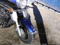 2007 Yamaha XVZ13 TF JYAVP04E77A012508