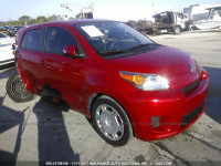 2014 Scion XD JTKKUPB4XE1045088