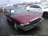 1993 Buick Park Avenue 1G4CW53L1P1641642
