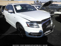 2016 AUDI SQ5 PREMIUM PLUS WA1CCAFP9GA102278