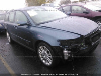 2005 Volvo V50 2.4I YV1MW382X52054421