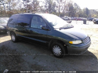 1999 PLYMOUTH GRAND VOYAGER 2P4GP24G9XR132036
