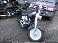 2006 HARLEY-DAVIDSON FLSTFI 1HD1BXB106Y092118