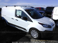 2017 FORD TRANSIT CONNECT XL NM0LE7E71H1329676